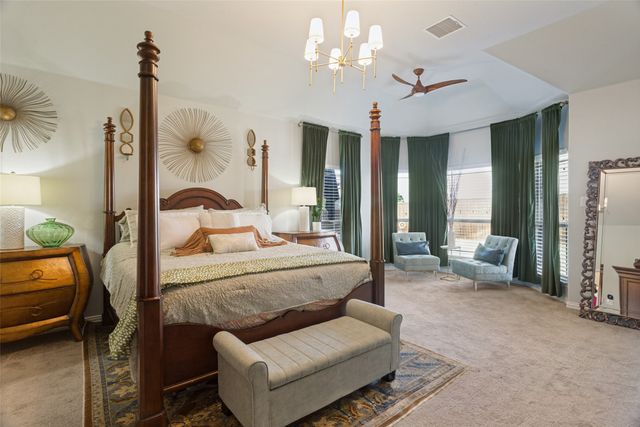 141 Kingsbury Lane, Prosper, TX 75078