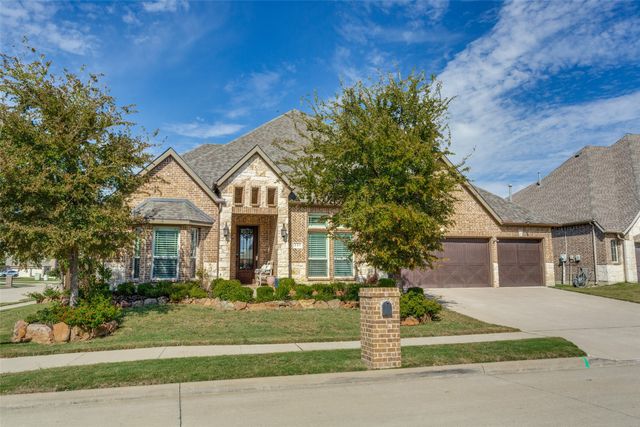 141 Kingsbury Lane, Prosper, TX 75078