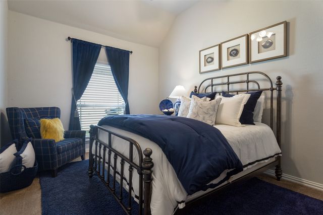 141 Kingsbury Lane, Prosper, TX 75078