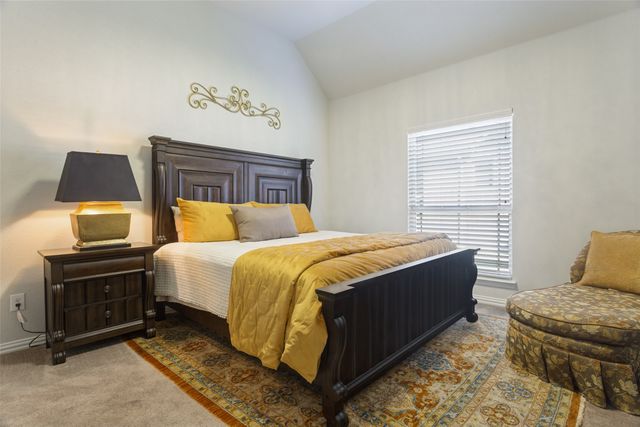 141 Kingsbury Lane, Prosper, TX 75078