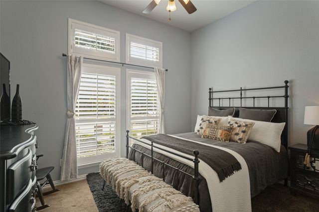 141 Kingsbury Lane, Prosper, TX 75078