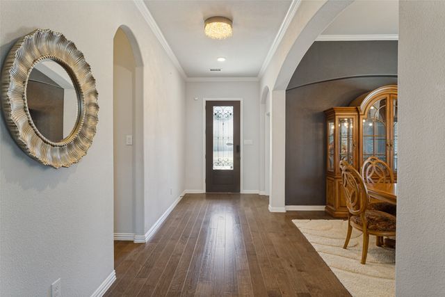 141 Kingsbury Lane, Prosper, TX 75078