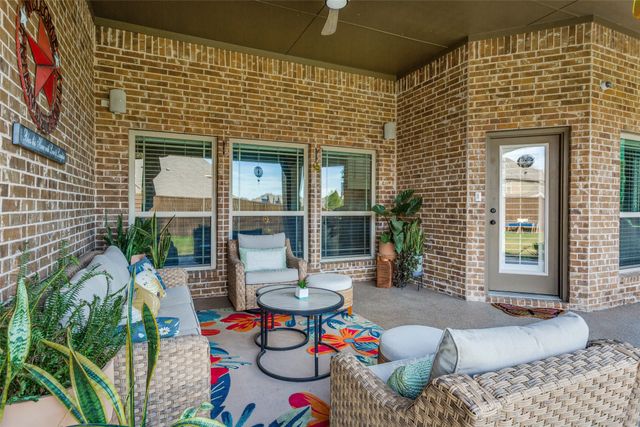 141 Kingsbury Lane, Prosper, TX 75078
