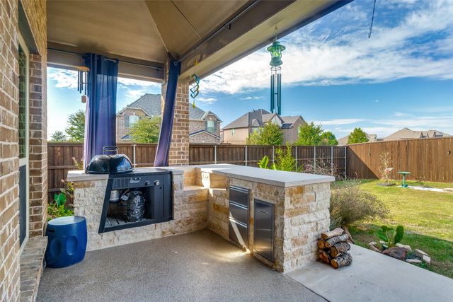 141 Kingsbury Lane, Prosper, TX 75078