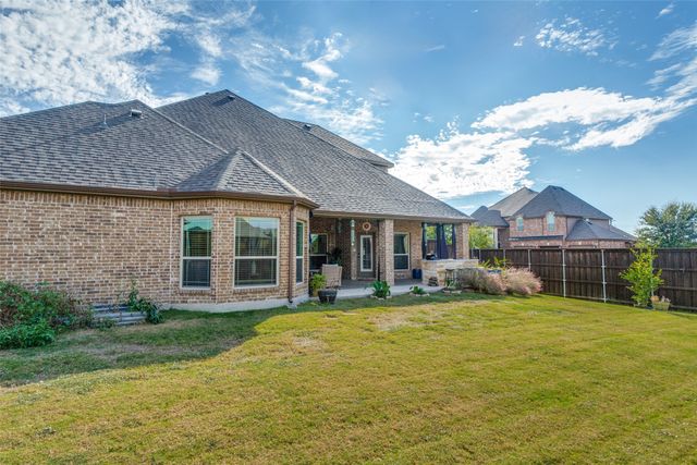 141 Kingsbury Lane, Prosper, TX 75078
