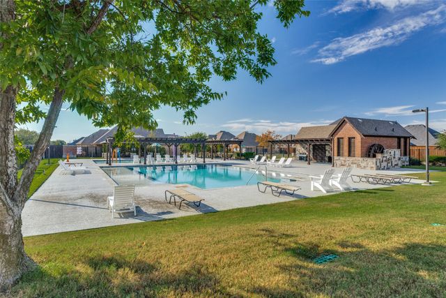 141 Kingsbury Lane, Prosper, TX 75078