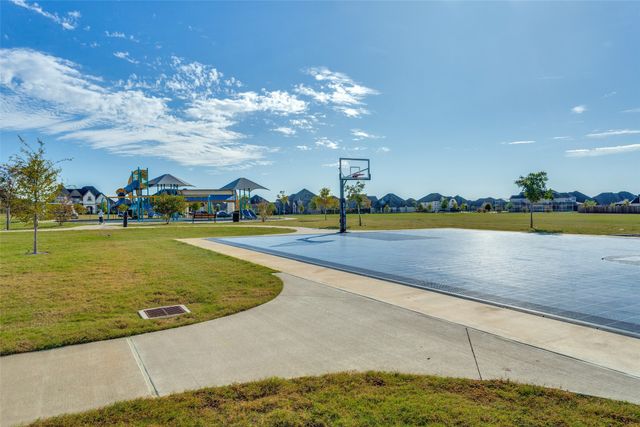 141 Kingsbury Lane, Prosper, TX 75078