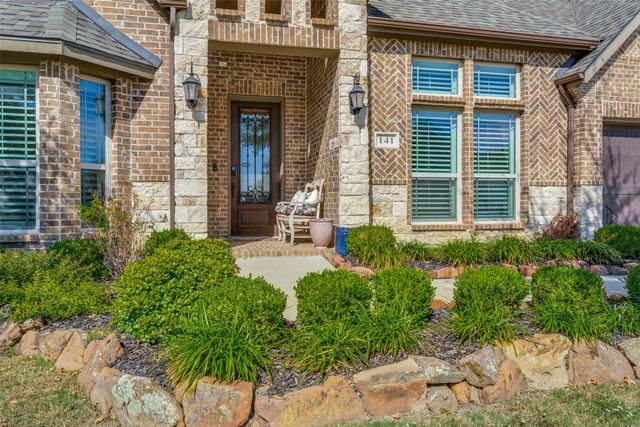 141 Kingsbury Lane, Prosper, TX 75078