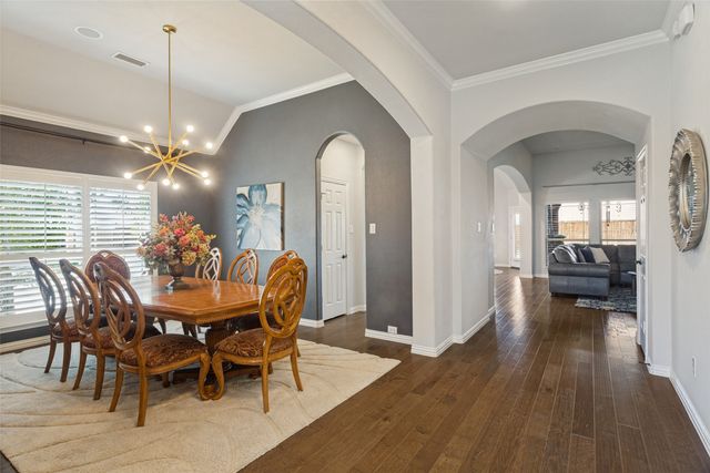 141 Kingsbury Lane, Prosper, TX 75078