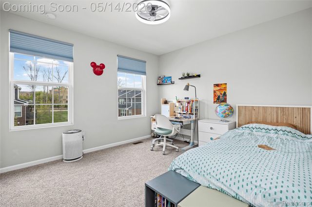 43235 Heron Drive, Novi, MI 48375