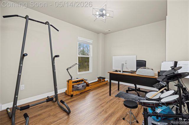 43235 Heron Drive, Novi, MI 48375