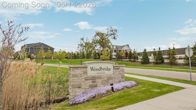 43235 Heron Drive, Novi, MI 48375
