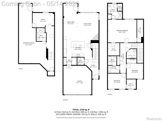43235 Heron Drive, Novi, MI 48375