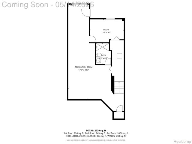 43235 Heron Drive, Novi, MI 48375