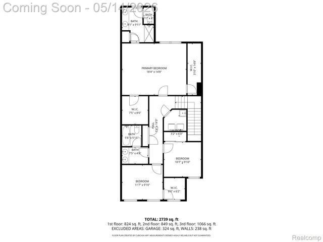 43235 Heron Drive, Novi, MI 48375