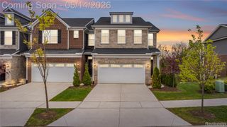 43235 Heron Drive, Novi, MI 48375