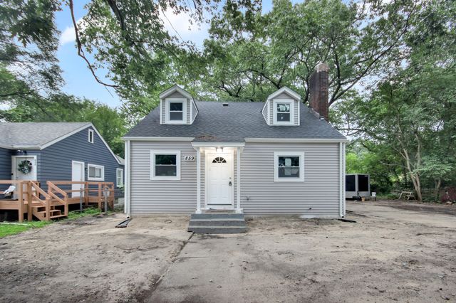 859 Fayette Street, Gary, IN 46403