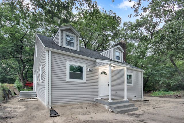 859 Fayette Street, Gary, IN 46403