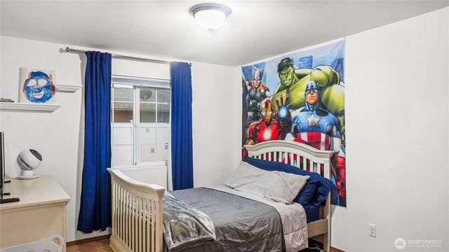 925 S 11th Avenue, Othello, WA 99344