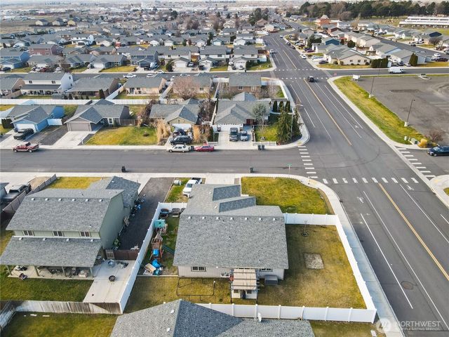 925 S 11th Avenue, Othello, WA 99344