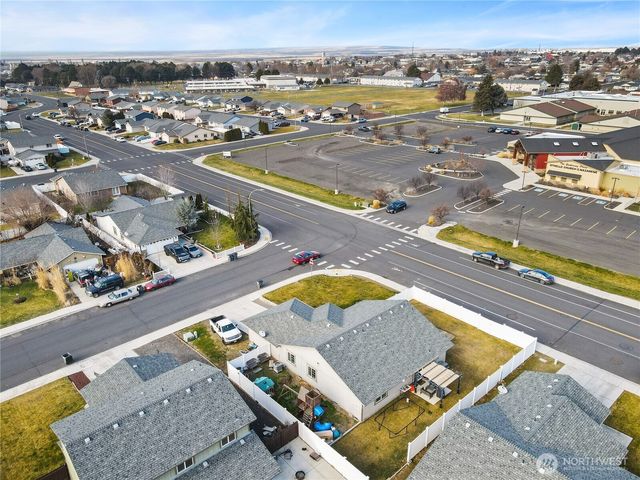 925 S 11th Avenue, Othello, WA 99344