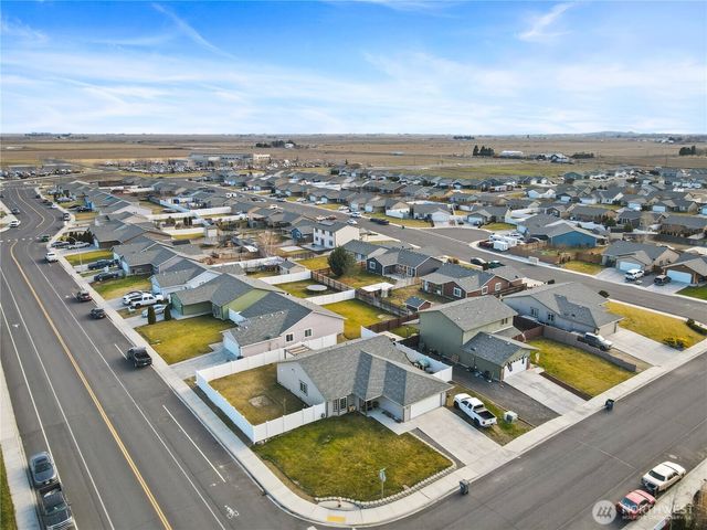 925 S 11th Avenue, Othello, WA 99344