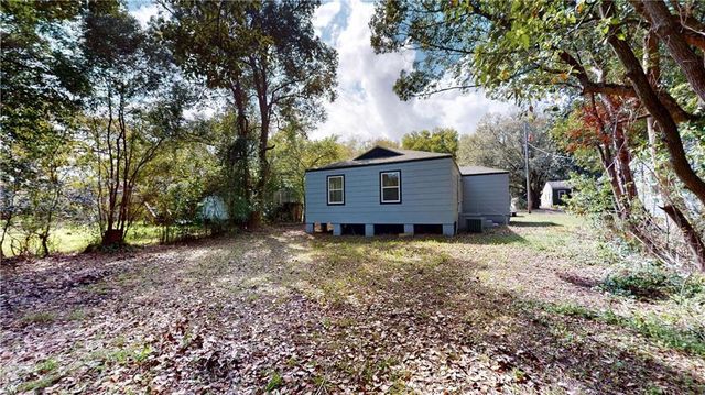606 Shady Oak Drive, Mobile, AL 36608