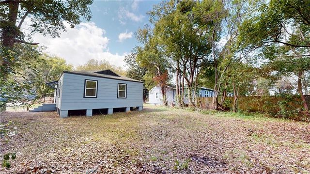 606 Shady Oak Drive, Mobile, AL 36608