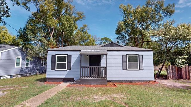 606 Shady Oak Drive, Mobile, AL 36608