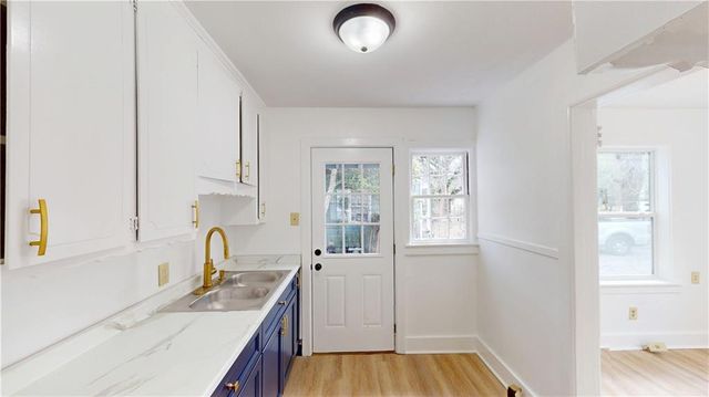 606 Shady Oak Drive, Mobile, AL 36608