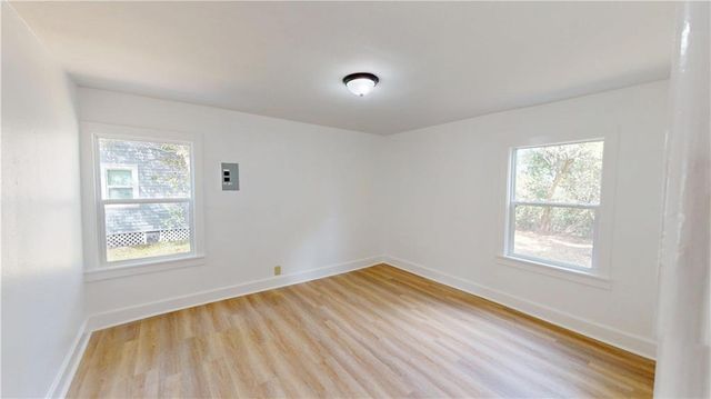 606 Shady Oak Drive, Mobile, AL 36608