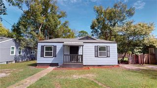 606 Shady Oak Drive, Mobile, AL 36608