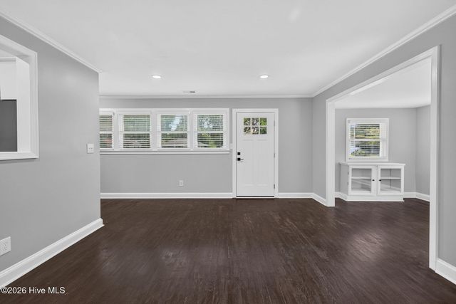 712 Rosemont Avenue, Wilmington, NC 28403