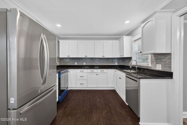 712 Rosemont Avenue, Wilmington, NC 28403
