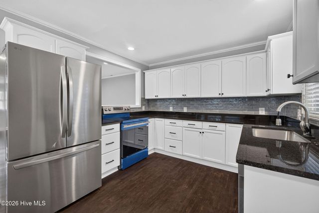 712 Rosemont Avenue, Wilmington, NC 28403