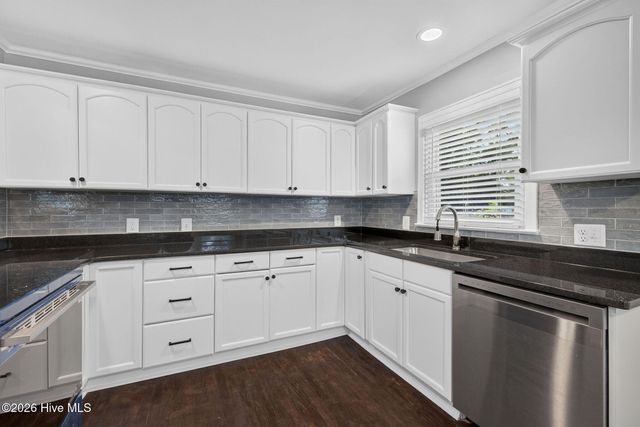 712 Rosemont Avenue, Wilmington, NC 28403