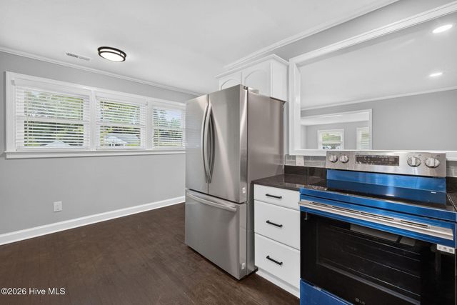 712 Rosemont Avenue, Wilmington, NC 28403