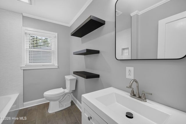 712 Rosemont Avenue, Wilmington, NC 28403