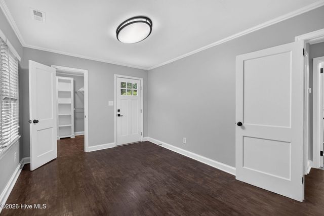 712 Rosemont Avenue, Wilmington, NC 28403