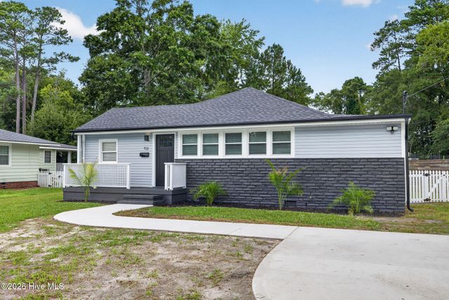 712 Rosemont Avenue, Wilmington, NC 28403
