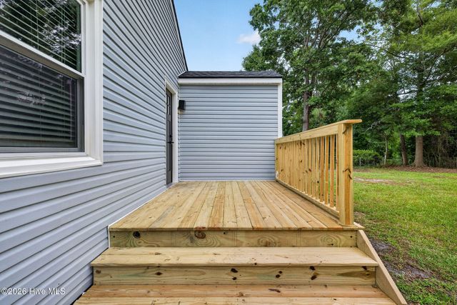 712 Rosemont Avenue, Wilmington, NC 28403