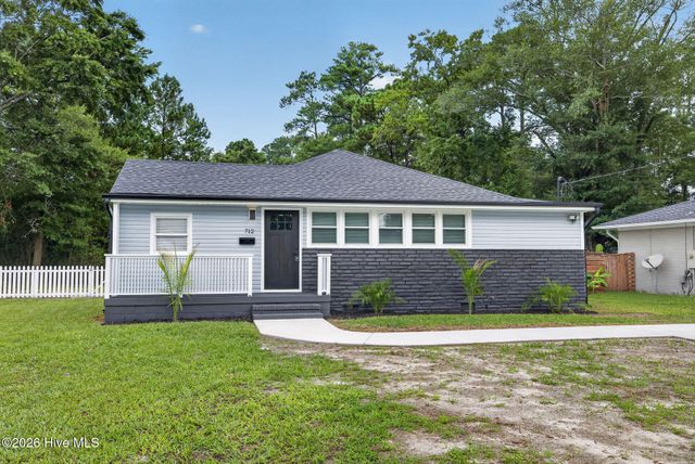712 Rosemont Avenue, Wilmington, NC 28403