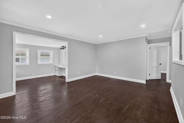 712 Rosemont Avenue, Wilmington, NC 28403