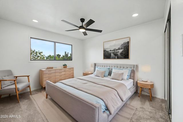 5943 N 83RD Street, Scottsdale, AZ 85250