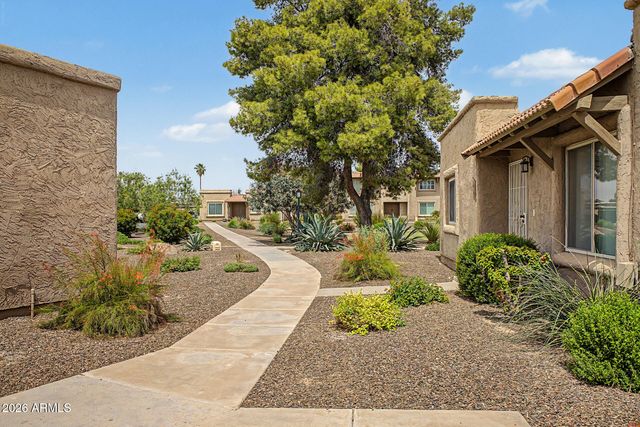 5943 N 83RD Street, Scottsdale, AZ 85250