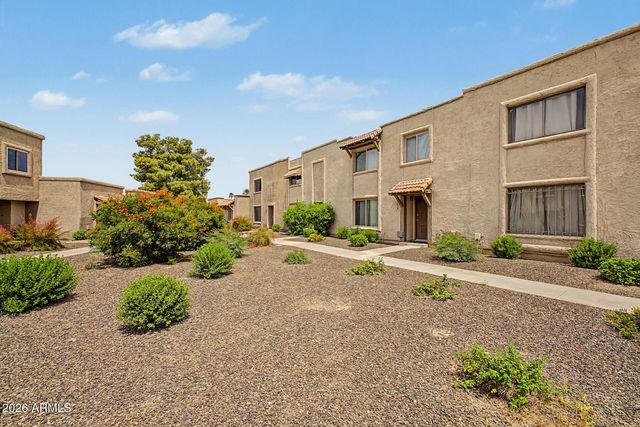 5943 N 83RD Street, Scottsdale, AZ 85250