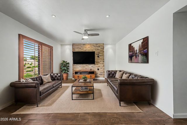 5943 N 83RD Street, Scottsdale, AZ 85250