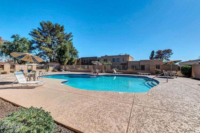 5943 N 83RD Street, Scottsdale, AZ 85250
