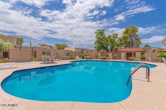 5943 N 83RD Street, Scottsdale, AZ 85250