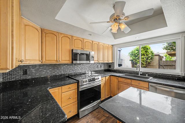 5943 N 83RD Street, Scottsdale, AZ 85250